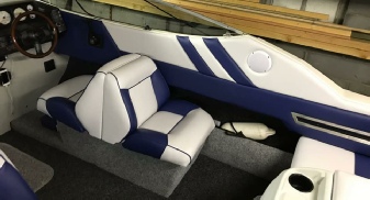 Stoffering 6, ERJO Design, Roosendaal