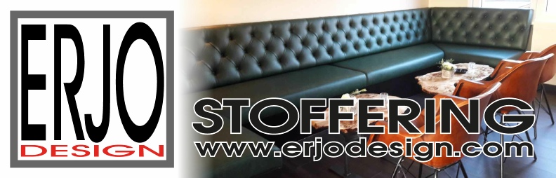 Stoffeerderij Meubel- Auto- Caravanbekleding Roosendaal | erjo-design.com