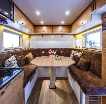 Kussenset, ERJO Design, Roosendaal