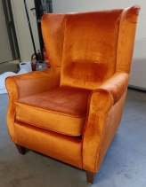 Stoffering 4, ERJO Design, Roosendaal