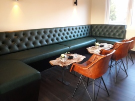 Stoffering 5, ERJO Design, Roosendaal