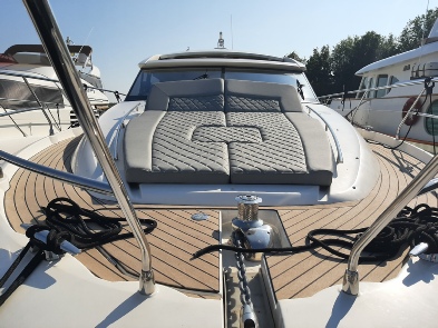 Stoffering 2, ERJO Design, Roosendaal