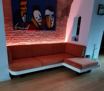 Stoffering 6, ERJO Design, Roosendaal